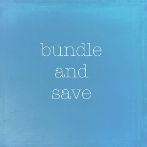 Bundle and Save